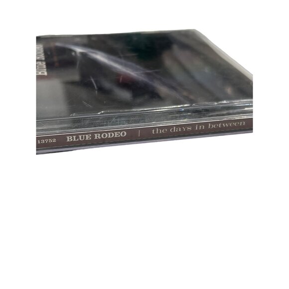 Blue Rodeo "The Days In Between" CD Album - Picture 2 of 3